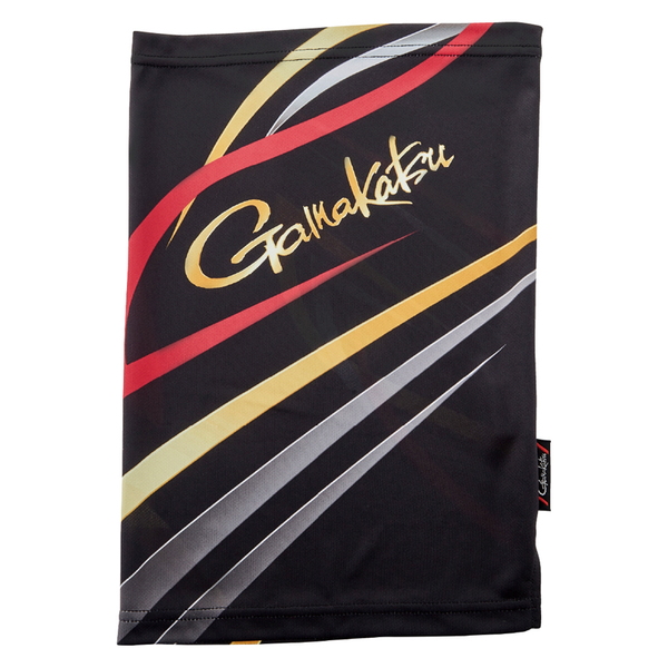 がまかつ(Gamakatsu) 2WAY プリントネックガード GM3746   帽子&紫外線対策グッズ