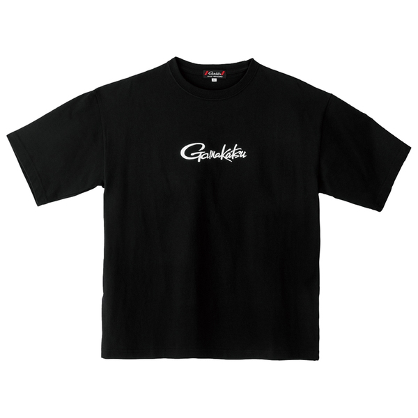がまかつ(Gamakatsu) プリントTシャツ(食物連鎖) GM3782   フィッシングシャツ