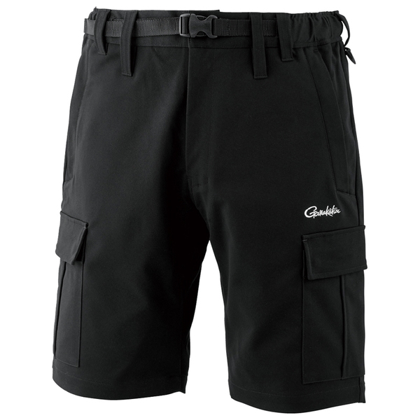 がまかつ(Gamakatsu) フィッシングショーツ(カーゴタイプ) GM3771   フィッシングパンツ