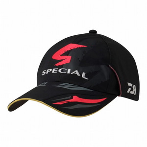 【送料無料】ダイワ(Daiwa) DC-1425 スペシャル GORE-TEX キャップ フリー ブラック 08382521 【送料無料】ダイワ(Daiwa) DC-1425 スペシャル GORE-TEX キャップ フリー ブラック 08382521