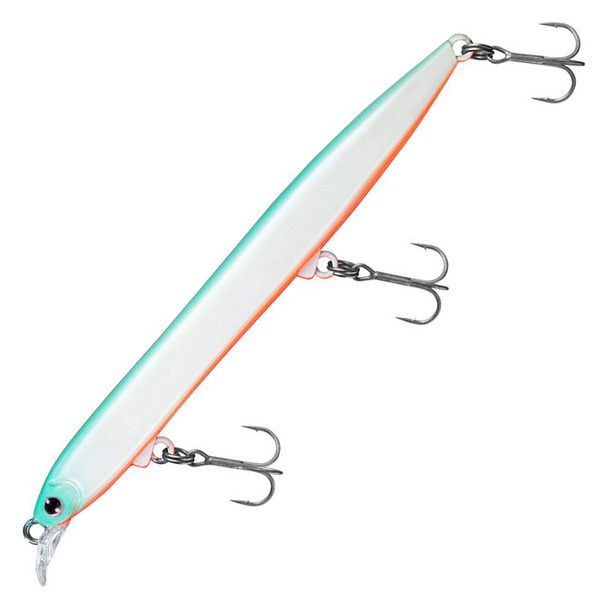 ダイワ(Daiwa) モアザン ヒソカ F-SSR 07405091 ミノー(リップ付き)