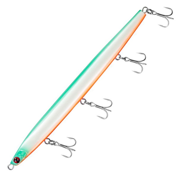 ダイワ(Daiwa) モアザン スイッチヒッタースリム DH S 07405131 シンキングペンシル