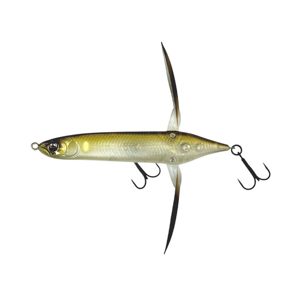 イマカツ(IMAKATSU) アベンタクローラー バゼル   ノイジー