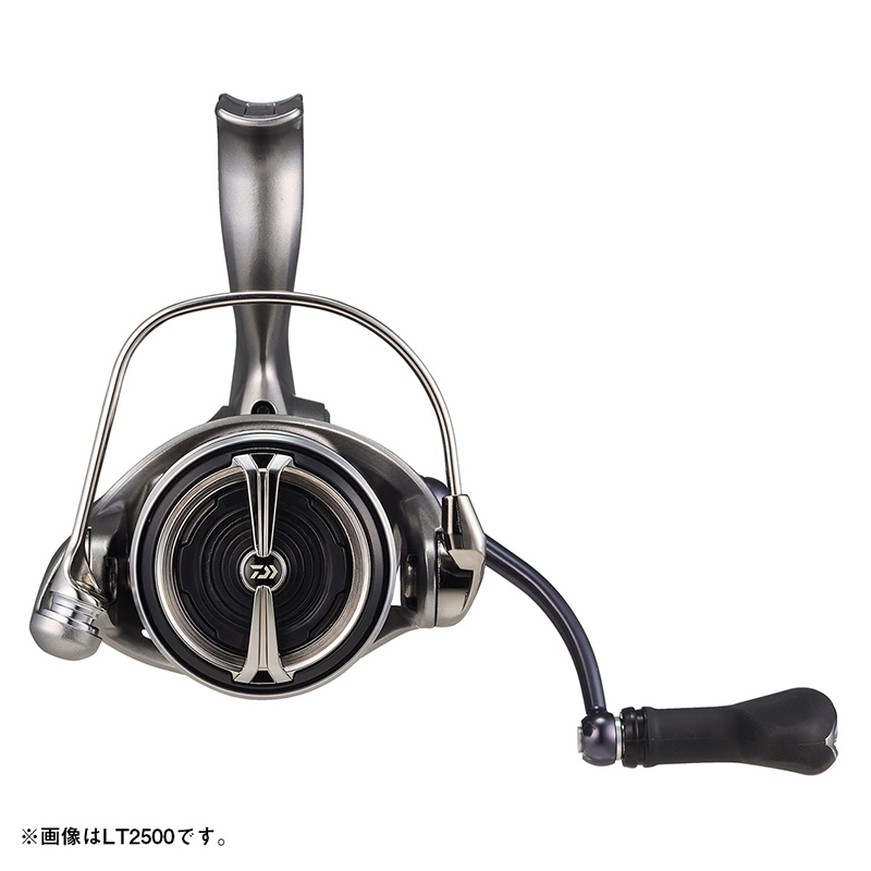 ダイワ(Daiwa) 25 CALDIA(カルディア) FC LT1000S 00060400