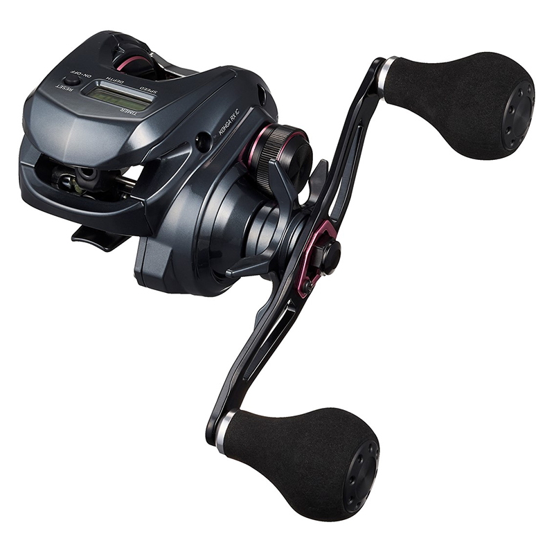 ダイワ(Daiwa) 25紅牙 RX IC 150PL 00631047｜アウトドア用品・釣り具