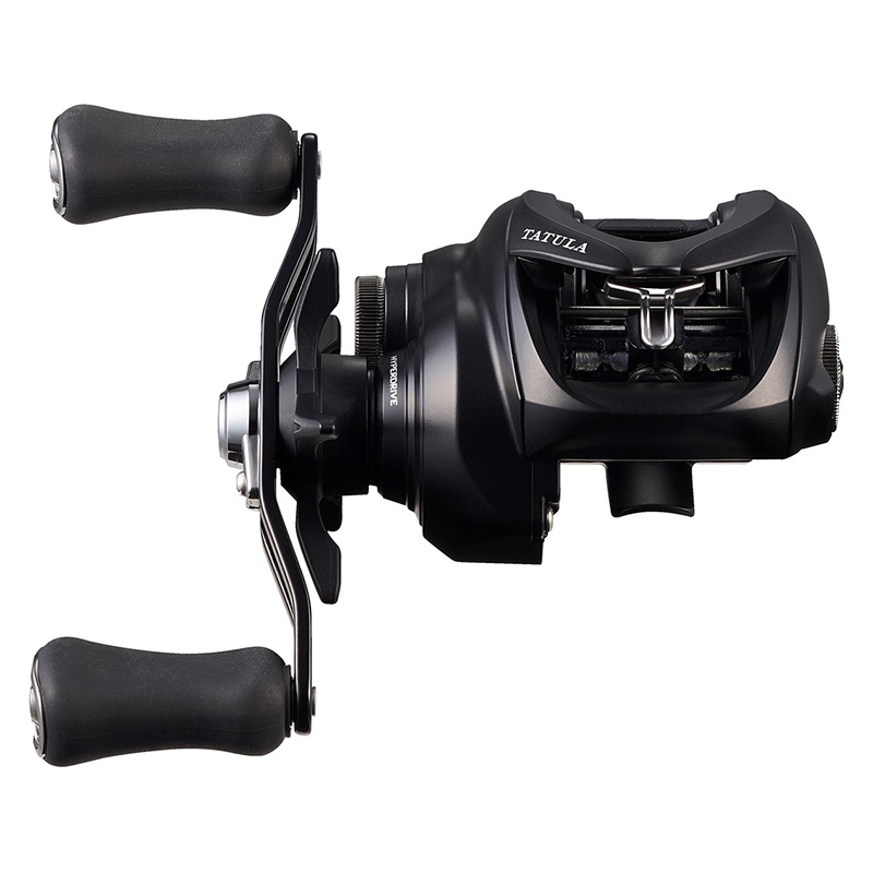 ダイワ(Daiwa) 25TATULA(タトゥーラ) TW 200H 00630170｜アウトドア