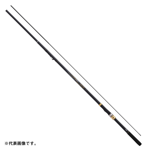 ダイワ(Daiwa) マークドライ アオリ 1.75-53･J(5ピース) 05303540 磯波止中通し4.6m以上
