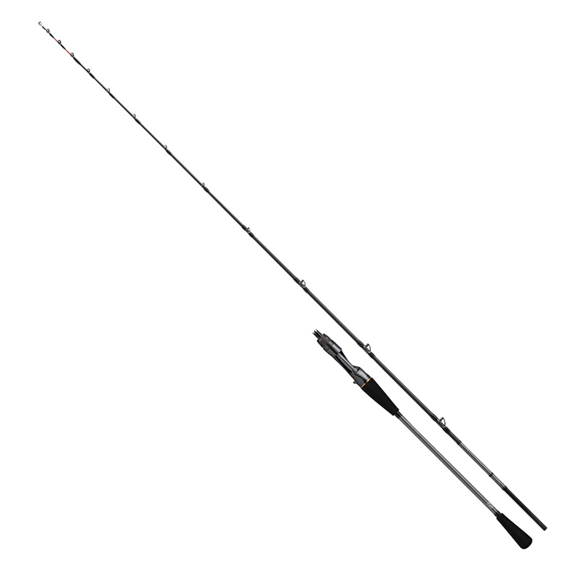 ダイワ　メタリア エギタコ S-175　メタルトップ搭載 ダイワ(Daiwa) メタリアエギタコ S-175・J(2ピース) 05501081