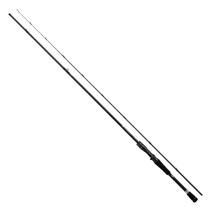 (最終値下)週末限定価格！　ダイワ　シルバーウルフex 72mlb-s 897_1_800.jpg?20250116155657