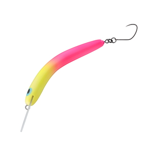 eCEH[N(tail@walk) Vo[i@j@GANN