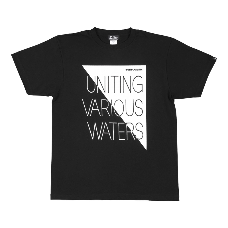 eCEH[N(tail walk) SHORT SLEEVE T|SHIRT iV[gX[uTVcj ^Cv02  EFA