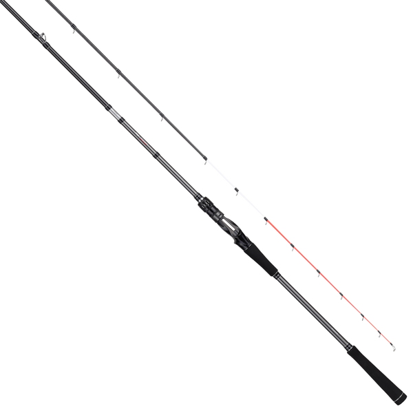 アルファタックル(alpha tackle) kaijin 関西リージョナル テンヤマダイ ロッド 船竿 C240H   専用竿