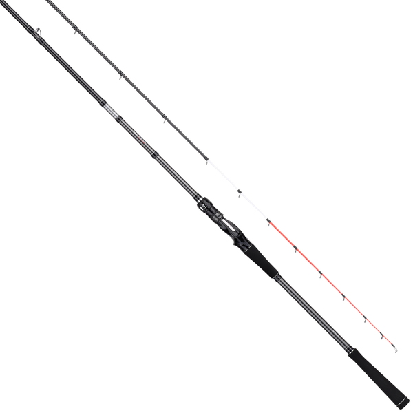 アルファタックル(alpha tackle) kaijin 関西リージョナル テンヤマダイ ロッド 船竿 C240HH   専用竿