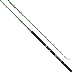 アルファタックル(alpha tackle) DEEP ARM (ディープアーム) ロッド 船竿 中深海 73 210H  