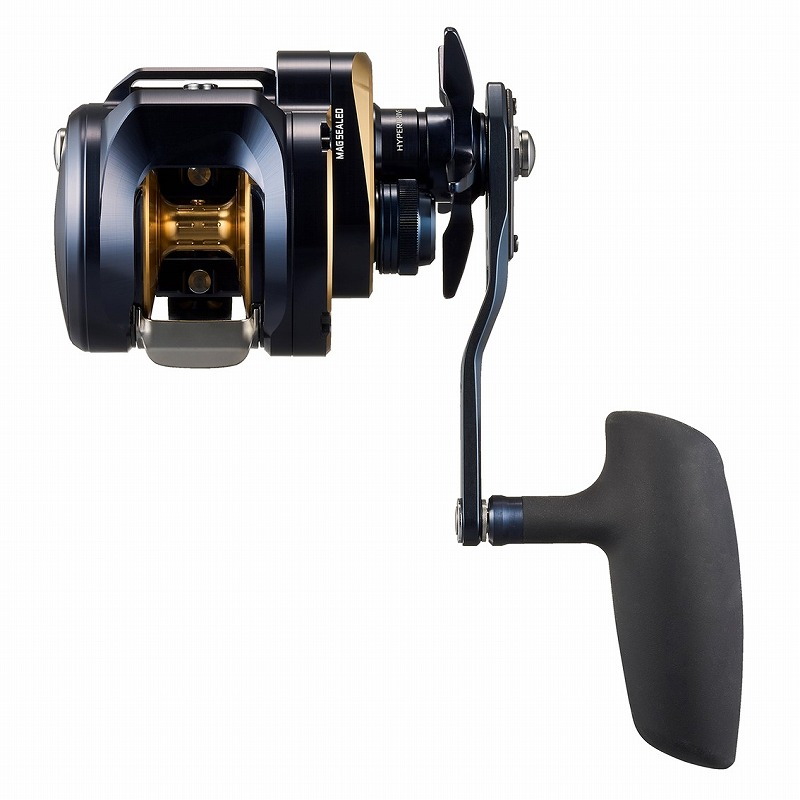 25ソルティガ300 右 ダイワ(Daiwa) 25ソルティガ 300 右ハンドル 00631554｜アウトドア用品
