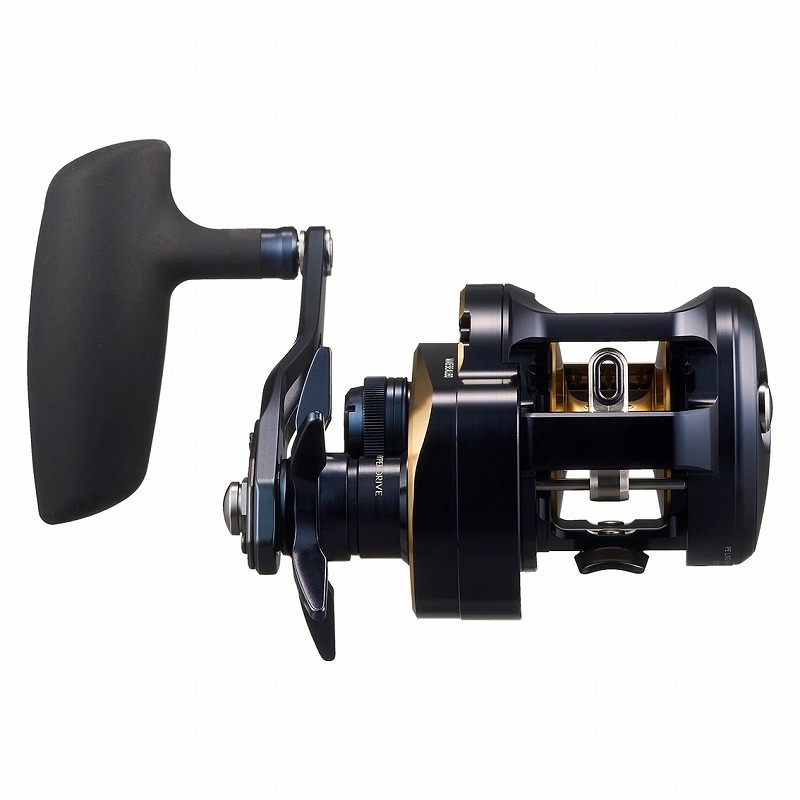 ダイワ(Daiwa) 25ソルティガ 300 右ハンドル 00631554｜アウトドア用品