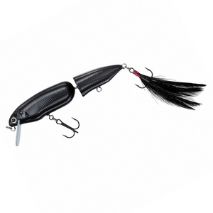 ダイワ(Daiwa) スティーズクランポ Ｆ ８１ｍｍ ブラっくわがた 07437614