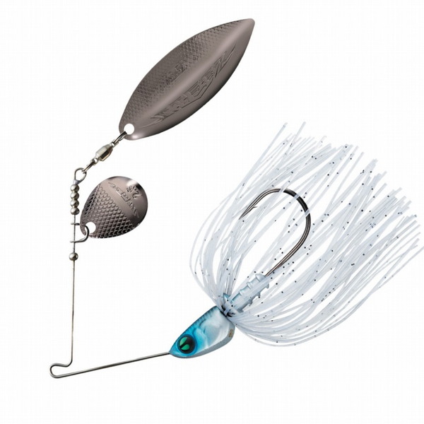 ダイワ(Daiwa) スティーズ スピナーベイト TW 07430956 スピナーベイト