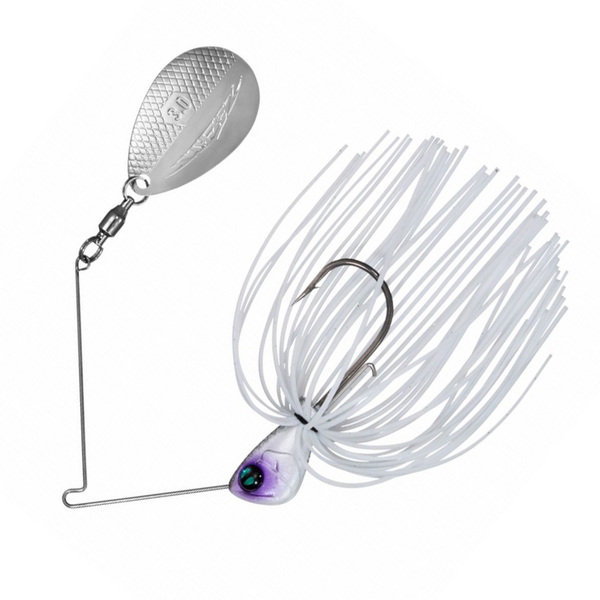 ダイワ(Daiwa) スティーズイグラ Typeインディアナ 07437441 スピナーベイト