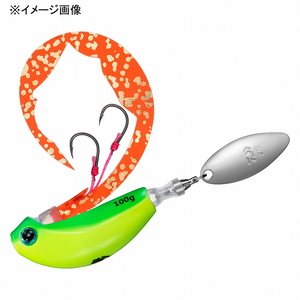 ダイワ(Daiwa) 紅牙ブレードブレイカーTG玉神 アマダイチューン 120g ケイムラドチャート 07469285 ダイワ(Daiwa) 紅牙ブレードブレイカーTG玉神 アマダイチューン 120g ケイムラドチャート 07469285