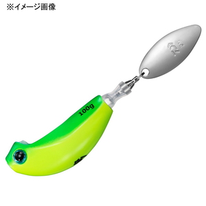 ダイワ(Daiwa) 紅牙ブレードブレイカーTG玉神 アマダイチューンヘッド 60g ケイムラドチャート 07469306 ダイワ(Daiwa) 紅牙ブレードブレイカーTG玉神 アマダイチューンヘッド 60g ケイムラドチャート 07469306