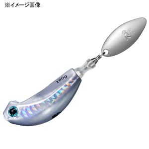 ダイワ(Daiwa) 紅牙ブレードブレイカーTG玉神 アマダイチューンヘッド 80g ケイムラシルバー 07469307 ダイワ(Daiwa) 紅牙ブレードブレイカーTG玉神 アマダイチューンヘッド 80g ケイムラシルバー 07469307
