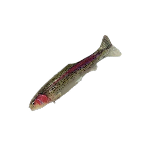 シグナル(SIGNAL) ウルトラカープ バージョン2 USモデル UCV2-03 スイムベイト･ミノー