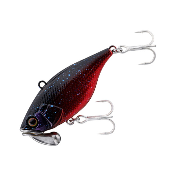 ジャッカル(JACKALL) TN/38 トリゴン クロダイSpecial   チヌ用ルアー