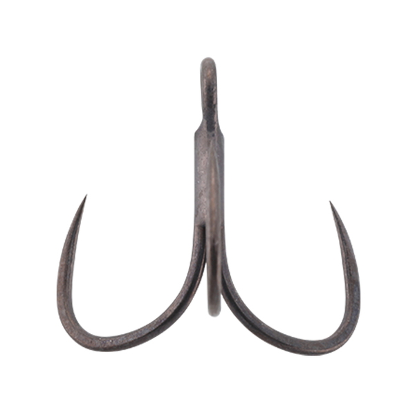 TIMON(ティモン/鮭鱒) TIMONトラウティントレブルBL   トリプルフック