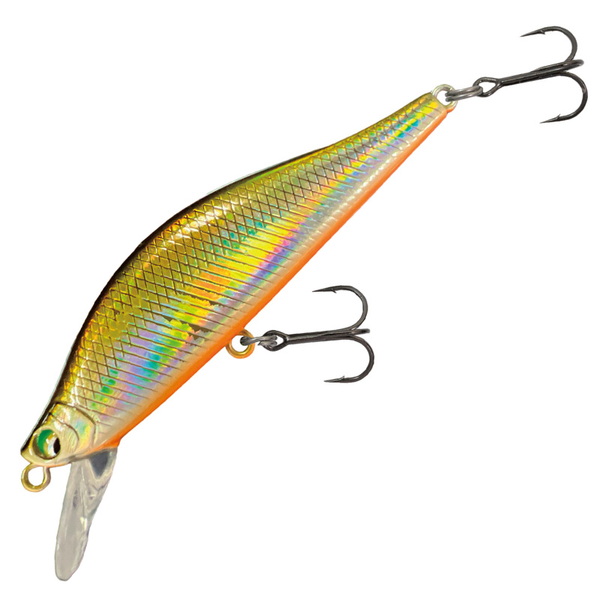 山波商店 イズル 60S MYL04 ミノー