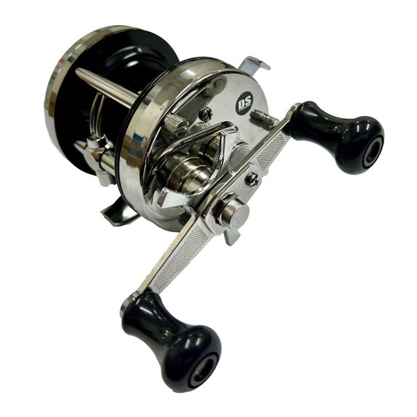 DAYSPROUT(ディスプラウト) Ambassadeur 5501CS Rocket Mirror Chrome(DS) 1634776 遠心ブレーキタイプ