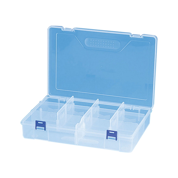 リングスター(RING STAR) スーパークラブパーツ RP-300 RP-300 小物用ケース