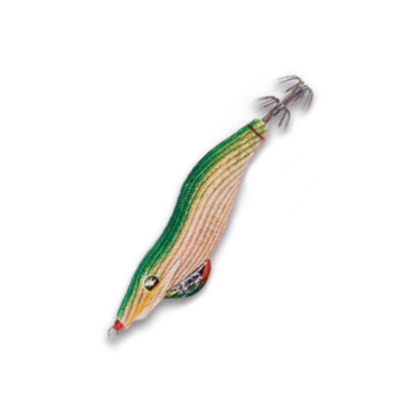 34(サーティーフォー) 剣一族   イカメタル･オモリグ･ドロッパー･スッテ