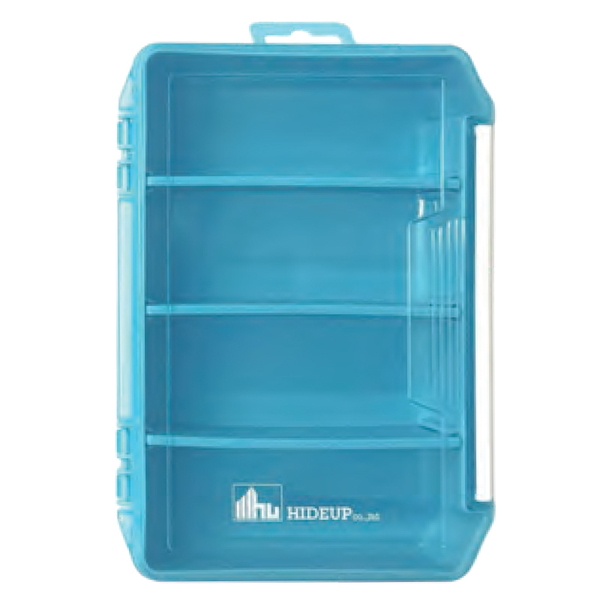 HIDEUP(ハイドアップ) HU-3010NDM   ルアー･ワーム用ケース