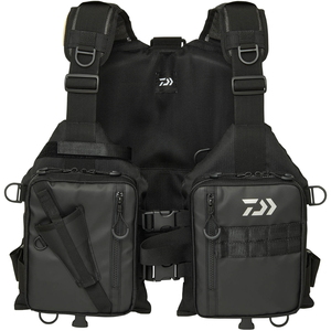 ダイワ(Daiwa) DF-6425 ライトフロートゲームベスト 08370781