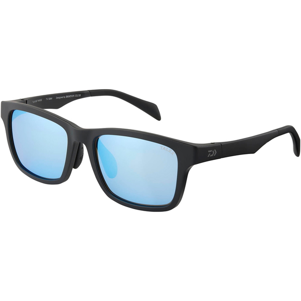 ダイワ(Daiwa) TLX 027 WIDE 08390483 偏光サングラス