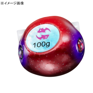 ダイワ(Daiwa) 紅牙ベイラバーフリーβTGヘッド 07469140 タイラバヘッド