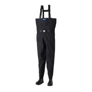 リバレイ RBB RBB コンフォートタイドウォーカー(フェルトピンソール) 7745 チェストハイブーツフット