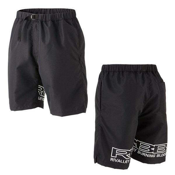 リバレイ RBB RBB サマーショーツ 7756 フィッシングパンツ