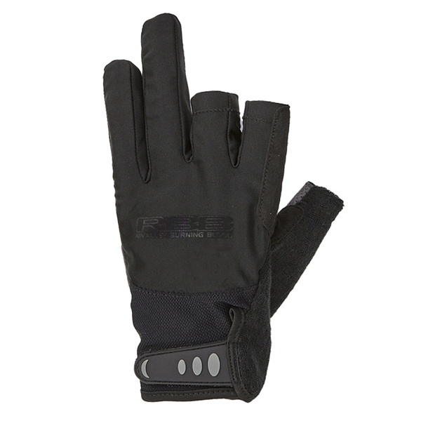 リバレイ RBB RBB ソルトゲームグローブ 3C 7769 スリーフィンガーレス(フィッシング)