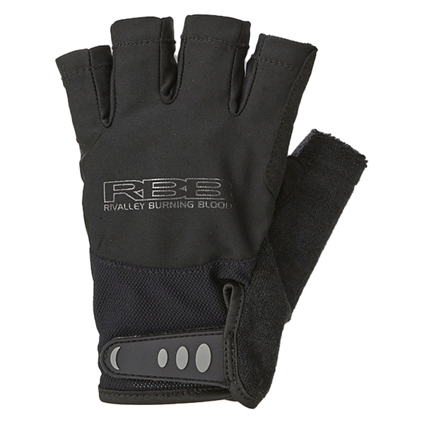 リバレイ RBB RBB ソルトゲームグローブ 5C 7770 ファイブフィンガーレス(フィッシング)