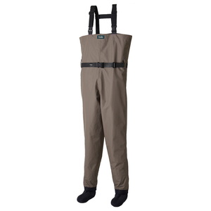 リバレイ(Rivalley) RV AQMストリームウェーダーST 5449