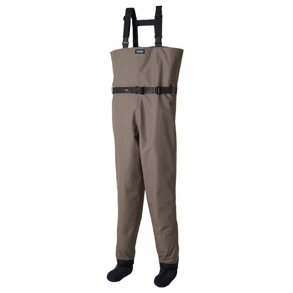 リバレイ(Rivalley) RV AQMストリームウェーダーST 5449 チェストハイストッキング