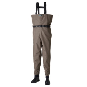 リバレイ(Rivalley) RV AQMストリームウェーダー 5450