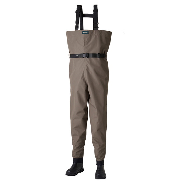 リバレイ(Rivalley) RV AQMストリームウェーダー 5450 チェストハイブーツフット
