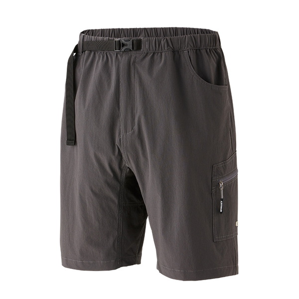 リバレイ(Rivalley) RV ウェットウェーディングショーツ 5453 フィッシングパンツ