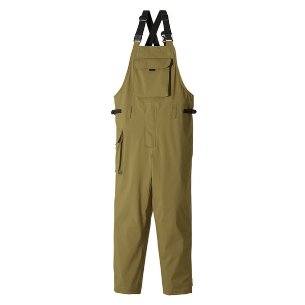 リバレイ RBB SC レインオーバーオール 10012 フィッシングレインパンツ