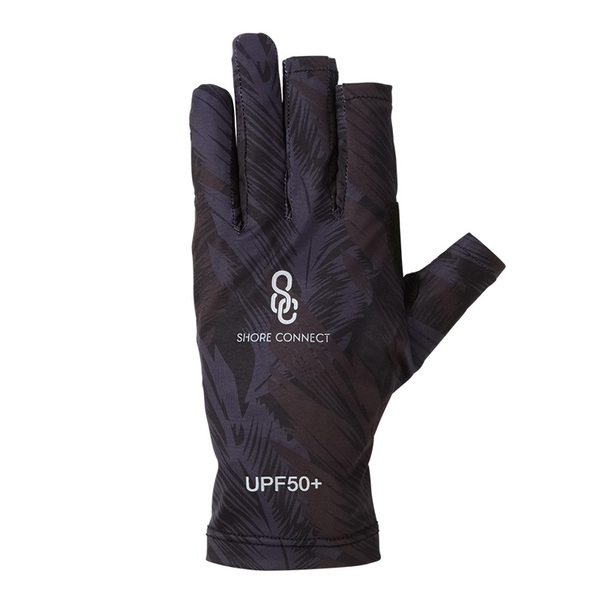 リバレイ RBB SC ライトゲーム手甲グローブ3C 10015 スリーフィンガーレス(フィッシング)