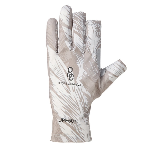 リバレイ RBB SC ライトゲーム手甲グローブ3C 10015 スリーフィンガーレス(フィッシング)