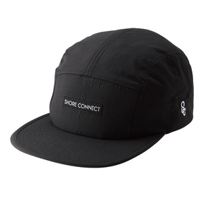 リバレイ RBB SC ジェットキャップ フリー フルブラック 10014 リバレイ RBB SC ジェットキャップ フリー フルブラック 10014